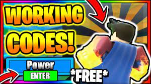 How to play super power fighting simulator roblox game. All New Secret Op Working Codes Roblox Super Power Simulator Youtube