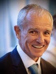 Obituary of John Albert Barnes