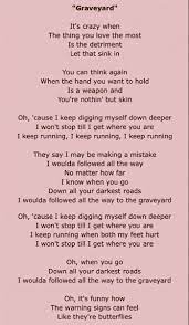 Pin On Lyrics Speak Loudest