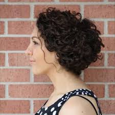 Curly Updos For Weddings Formal Events Curly Hair Styles Curly Hair Updo Naturally Curly Hair Updo