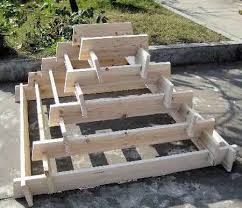 Planting on raised garden beds brings many benefits compared to planting on the ground. Rooftop Raised Bed