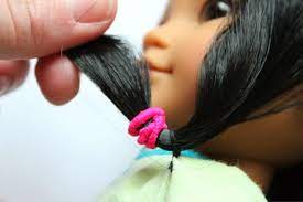 How Much Should A Woman Trim Of Her Hair According To The Malikiyyah A Woman Should Take From All Her Hair The Span Of A What Is Meant Her Hair Fingertips