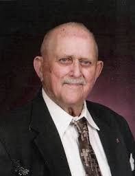 Obituary information for Bernard Norbert James Dallman