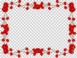 Second example, with the blurred frame around photo of rose, made using all default settings, except this parameter: Frame Flower Rose Png Clipart Area Border Frames Clip Art Color Design Free Png Download