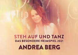 6, 9, 11), eugen römer (tracks: Andrea Berg Facebook
