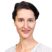 Ines Smit, Safety Data Scientist and Informatician