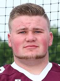 M-E, JC football players named first-team all-state