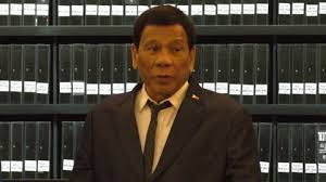 However, like the concept of federalism that the administration is. Rodrigo Duterte Stock Footage Royalty Free Stock Videos Pond5