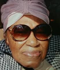 Obituary information for Leora Perry Malone