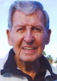 Ed Bishop "Brother" Obituary