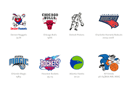 Atlanta hawks logo png atlanta hawks png old photo effect png old tv frame png old film effect png old book cover png. Throwback Of Vintage Nba Logos Alfalfa Studio