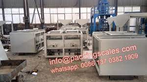 Bag Filling Equipment From 5 To 25 Kg Bagging Machine 25kg Bagging Machine Automatic 25kg Bagging M 25th