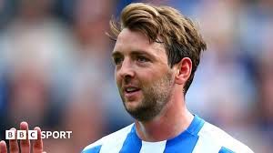 Dale Stephens: Brighton midfielder signs new four-year contract with  promoted club