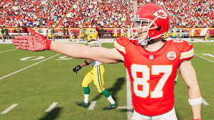 Regrettably, the madden 22 cover vote is one which just ea has access to. Who Will Be On The Madden 22 Cover Here Are 7 Potential Athletes From Aaron Rodgers To Derrick Henry Sporting News
