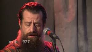 Listen & See: Live@EXT Session with Sean Rowe