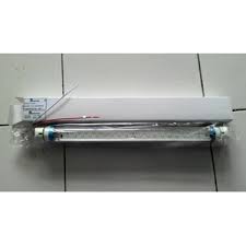 Kap lampu neon rm 2x36 2 x 36 watt panjang 120cm led philips: Jual Lampu Tl Led 5 Watt Ta 128 Cv Global Energi Sistem Tuban Jawa Timur Indotrading