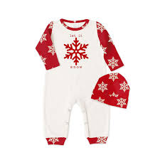Well you're in luck, because here they come. Newborn Baby Christmas Outfit Newborn Boy Girl First Christmas Romper Beanie Red Xmas Baby Christmas Outfit Boys Christmas Outfits Baby Coming Home Outfit