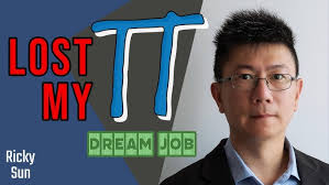 I lost my PI dream job...