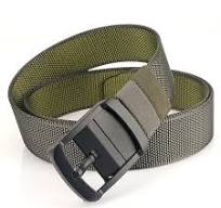 Custom China Factory Nylon Tactical Belt Tactical Gear with Inner Belt Pin  Pin Buckle Tactical Belt