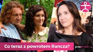 By joining tv guide, you agree to our terms of use and acknowledge. Ranczo Bez Pawla Krolikowskiego Ilona Ostrowska O Powrocie Serialu Przeambitni Pl Youtube