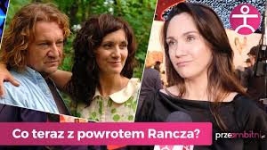 Artur barciś, cezary żak, radosław pazura, ilona ostrowska, paweł królikowski. Ranczo Bez Pawla Krolikowskiego Ilona Ostrowska O Powrocie Serialu Przeambitni Pl Youtube