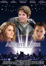 Download film august rush (2007). August Rush 2007 August Rush El Triunfo De Un Sueno August Rush Rush Movie Musical Movies