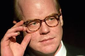 Hoffman (born january 7, 1960) is an american politician and a republican member of the south dakota house of representatives representing district 23 from january 2009 to january 2015. Philip Seymour Hoffman Profile Philip Seymour Hoffman In Capote