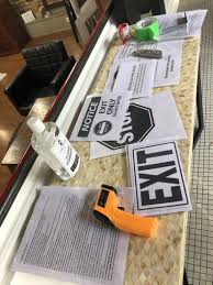 Maybe you would like to learn more about one of these? Chattanooga Hair Salon Preps Shop With Covid 19 Guidelines For Re Opening Day Wtvcfox