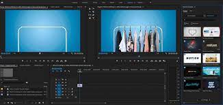 What sets adobe premiere apart from its competitors is how easy it is to use. Integrate Adobe Stock Assets In Adobe Premiere Pro