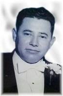 Eusebio Luna Obituary (2014)