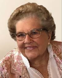 Most Recent Obituaries