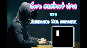 Sebelum mulai ketutorialnya ada hal yang harus kalian ketahui, yaitu id dan pass untuk masuk kedalam script vbug. Cara Membuat Virus Di Android Youtube