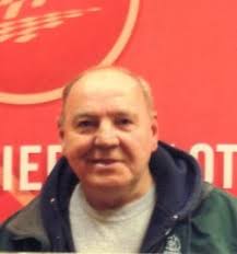 Billy Charles Downs (1947-2016)