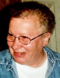 JoAnn Perry Obituary (2016)