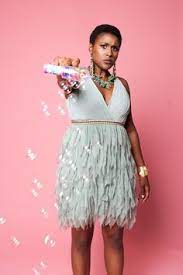 Rae wrote in her book, the misadventures of awkward black girl, that she she lost a lot of weight years ago when traveling to her former home, senegal, and also shed some pounds in college at. 35 Awkward Black Girl Ideas Awkward Black Girl Black Girl Awkward