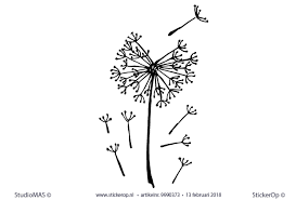 De beste kleurplaten vind je op nukleuren.nl! Paardenbloem Tekening