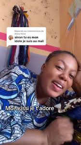 Réponse à Abou Koné : En amour et amitié