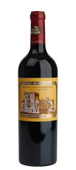 Chateau ducru beaucaillou is a perfect match with asian dishes, hearty fish courses like tuna, salmon, mushrooms and pasta as well as cheese. Vinopolis Besser Wein Kaufen Ducru Beaucaillou 2eme Cru St Julien Aoc 2010 Chateau Ducru Beaucaillou Gunstig Online Kaufen