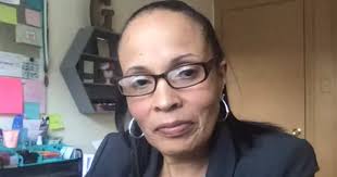 Teachers and parents endorse Assistant Principal Gayle Neely for promotion  at Ray