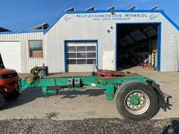 Holly dolly — la isla bonita 03:41. Trailer Fama Dolly Achse Sattelplatte Bpw Achsen From Germany 6500 Eur For Sale Id 5448447