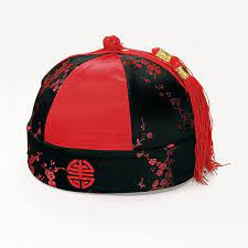 Oriental Trading Hats Hat Crafts Asian Hat