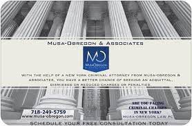 If you are charged with a crime or are under investigation, it is do not settle for a court appointed lawyer. Musa Obregon Law Pc Nyc Criminal Defense Immigration Lawyers Posts Facebook