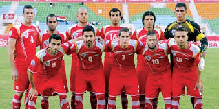 8 days ago | 0 view. Ù…Ù†ØªØ®Ø¨ Ø³ÙˆØ±ÙŠØ§ Ø§Ù„Ø£ÙˆÙ„Ù…Ø¨ÙŠ ÙŠØ­Ù„Ù… Ø¨Ø§Ù„Ø£ÙˆÙ„Ù…Ø¨ÙŠØ§Ø¯