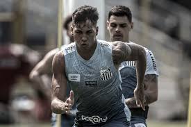 Jun 05, 2021 · 06 jun 2021. Recovered From Injury Kaio Jorge Trains And Can Reinforce Santos In A Return Game With San Lorenzo Prime Time Zone Sports Prime Time Zone