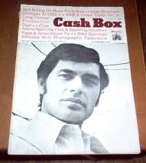 Cash Box Magazine 1967 Monkees #1 LP The Choir Four Tops Ads Velvet  Underground