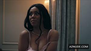 AZNude 0 - Nicôle Lecky's hottest leaked pictures online