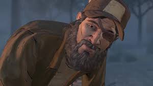 Clementine Meets Kenny and Aj