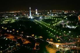 Sebelah barat dengan kabupaten tangerang, kota tangerang selatan dan kota tangerang provinsi banten. Dki Jakarta Home Facebook