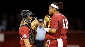 Usa softball of oklahoma is dedicated solely for the development of recreational and competitive softball programs across this great state. Wcws 2019 Alabama Vs Oklahoma Softball Score Video Highlights