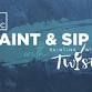 Paint & Sip